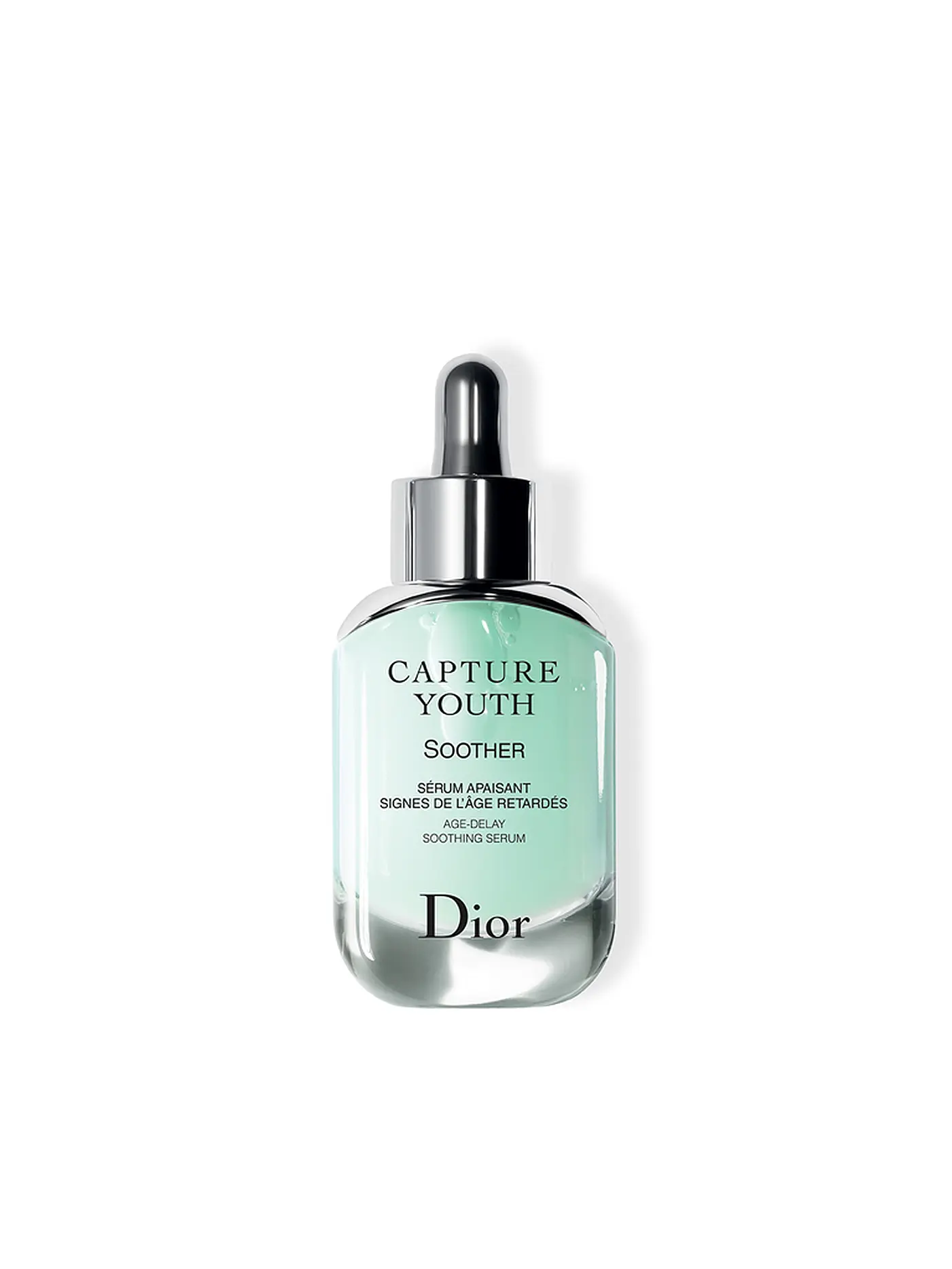 DIOR | Capture Youth Redness Soother Serum 30ml | 